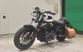 HARLEY XL1200X 2020