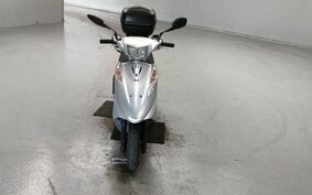 SUZUKI ADDRESS V125 G CF4EA