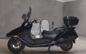 HONDA FUSION MF02