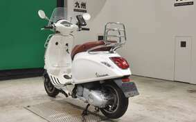 VESPA PRIMAVERA125