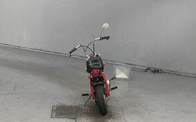 HONDA MONKEY Z50A