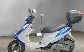 SUZUKI ADDRESS V125 G CF4EA