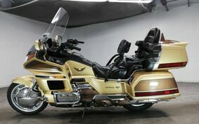 HONDA GL1500 GOLD WING SE 1991 SC22