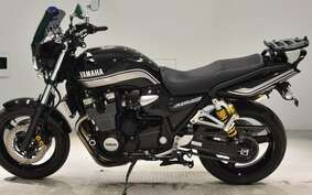 YAMAHA XJR1300 Gen.2 2012 RP17J