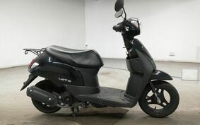 SUZUKI LET's CA4AA