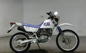 SUZUKI DJEBEL 200 (DR200SE) SH42A