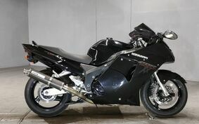 HONDA CBR1100XX 1997 SC35