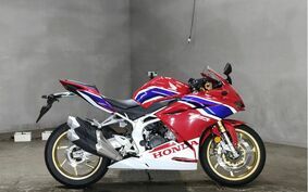 HONDA CBR250RR MC51