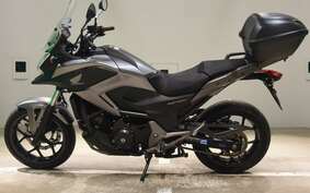 HONDA NC750X Limited ABS 2015 RC72