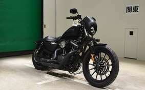 HARLEY XL883N 2012 LE2