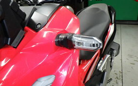 HONDA ADV150 KF38