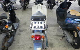 SUZUKI BIRDIE 50 BA43A