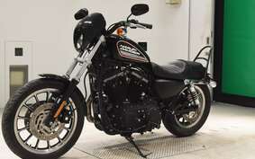 HARLEY XL883RI 2009 CS2