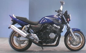 HONDA CB400SFV-3 2005 NC39