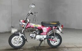 HONDA DAX 50 AB26