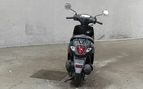 SUZUKI LET's CA4AA