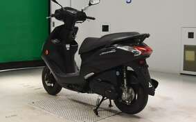 YAMAHA AXIS 125 Z SED7J