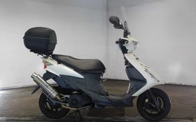 SUZUKI ADDRESS V125 S CF4MA