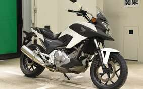 HONDA NC 700 X 2014 RC63