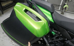 KAWASAKI NINJA 1000 2015 ZXT00L