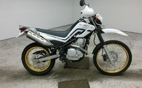 YAMAHA SEROW 250 DG11J