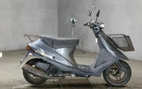 SUZUKI ADDRESS V100 CE11A