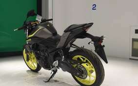 YAMAHA MT-25 RG43J