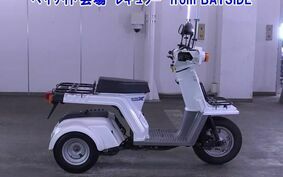 HONDA ｼﾞｬｲﾛX-2 TD02