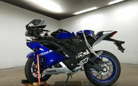 YAMAHA YZF-R15 RG47