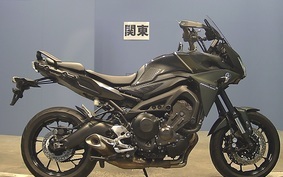 YAMAHA MT-09 Tracer 2017 RN51J