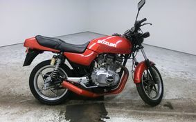 SUZUKI GSX250E GJ51B