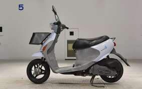 SUZUKI LET's 4 CA41A