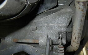 SUZUKI ADDRESS V125 DT11A