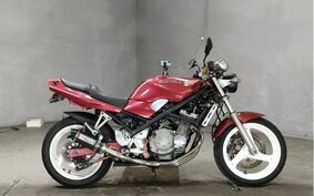 SUZUKI BANDIT 250 GJ74A