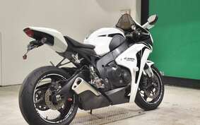 HONDA CBR1000RR Gen. 2 2008 SC59