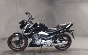 SUZUKI GSR250 GJ55D