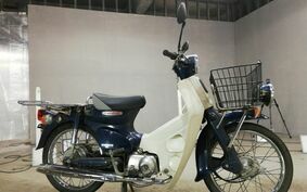 HONDA PRESS CUB 50 AA01