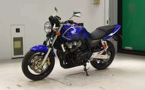 HONDA CB400SF VTEC SPEC 2 2002 NC39