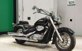 SUZUKI INTRUDER 400 Classic 2005 VK54A