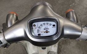 SUZUKI VERUDE CA1MB