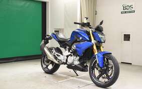 BMW G310R 2017 0G01