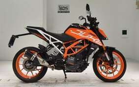 KTM 390 DUKE 2019 JPJ40