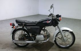 HONDA CD90 BENLY S HA03