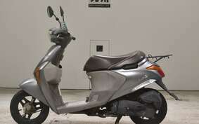 SUZUKI LET's 5 G CA47A