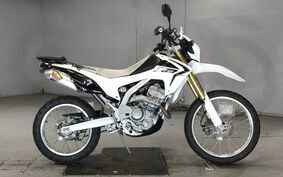 HONDA CRF250L MD38