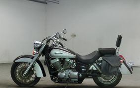 HONDA SHADOW 750 RC50