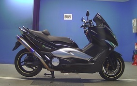 YAMAHA T-MAX500 Gen.3 2011 SJ08J