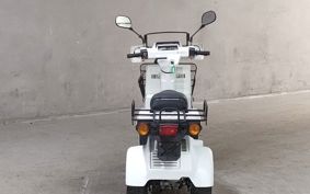 HONDA GYRO TD01