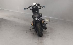 YAMAHA  BOLT C VN04J