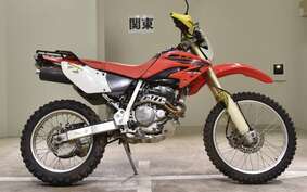 HONDA XR250 GEN 2 MD30